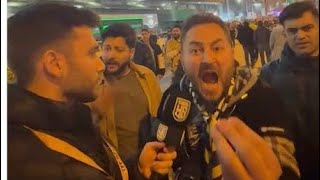 CY - Din Bağnazlığı Mı Daha Kötü Takım Bağnazlığı Mı?