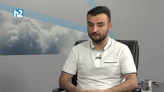Այս սցենարը վտանգ է Հայաստան-Վրաստան ճանապարհի համար. Հայկ Խաչիկյան