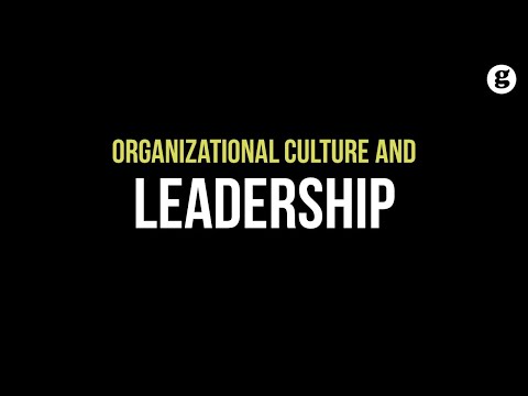 The Concept of Organizational Culture