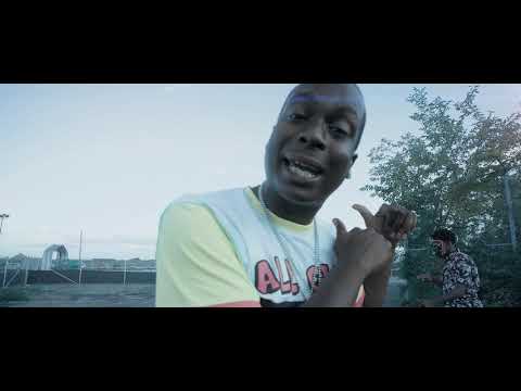 KEM'YAH - Master Life Feat. Blacka Da Don [Short Film]