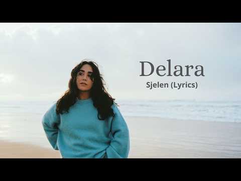 Delara – Sjelen (Lyric Video)