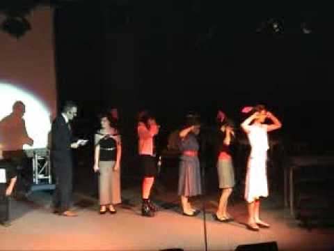 schadźowanka 2007 - 1