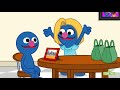Viatris Sesame Workshop Caring For Each Other Staying Connected