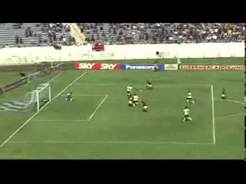 Amistosos 2012 : Flamengo 2 x 2 Corinthians