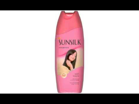 Sunsilk Nutrient Shampoo 8s Radio Ad - 2000