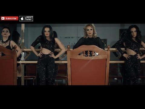 Asu , Boby & Daniela Gyorfi - Daca tii la mine (Official Video)