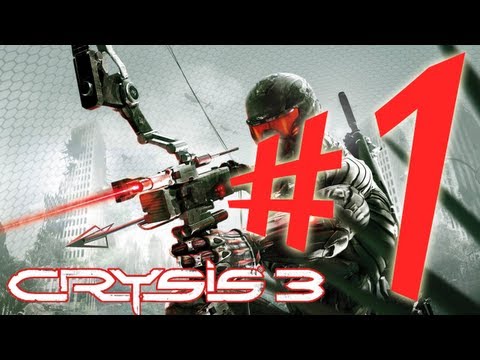 crysis 3 xbox 360 vs ps3