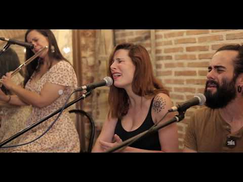 PACEMAKER - Marta Mansilla y David Sancho