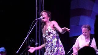 Nicole Henry - Since I Fell for You