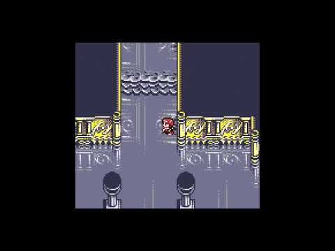 Lufia The legend returns : ( GBC ) : part 94 : Doom island the final confrontation
