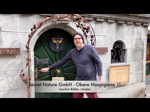 Secret Nature GmbH