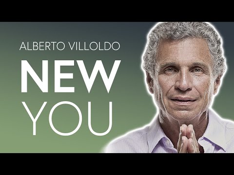 The NEW YOU - Grow a NEW BODY