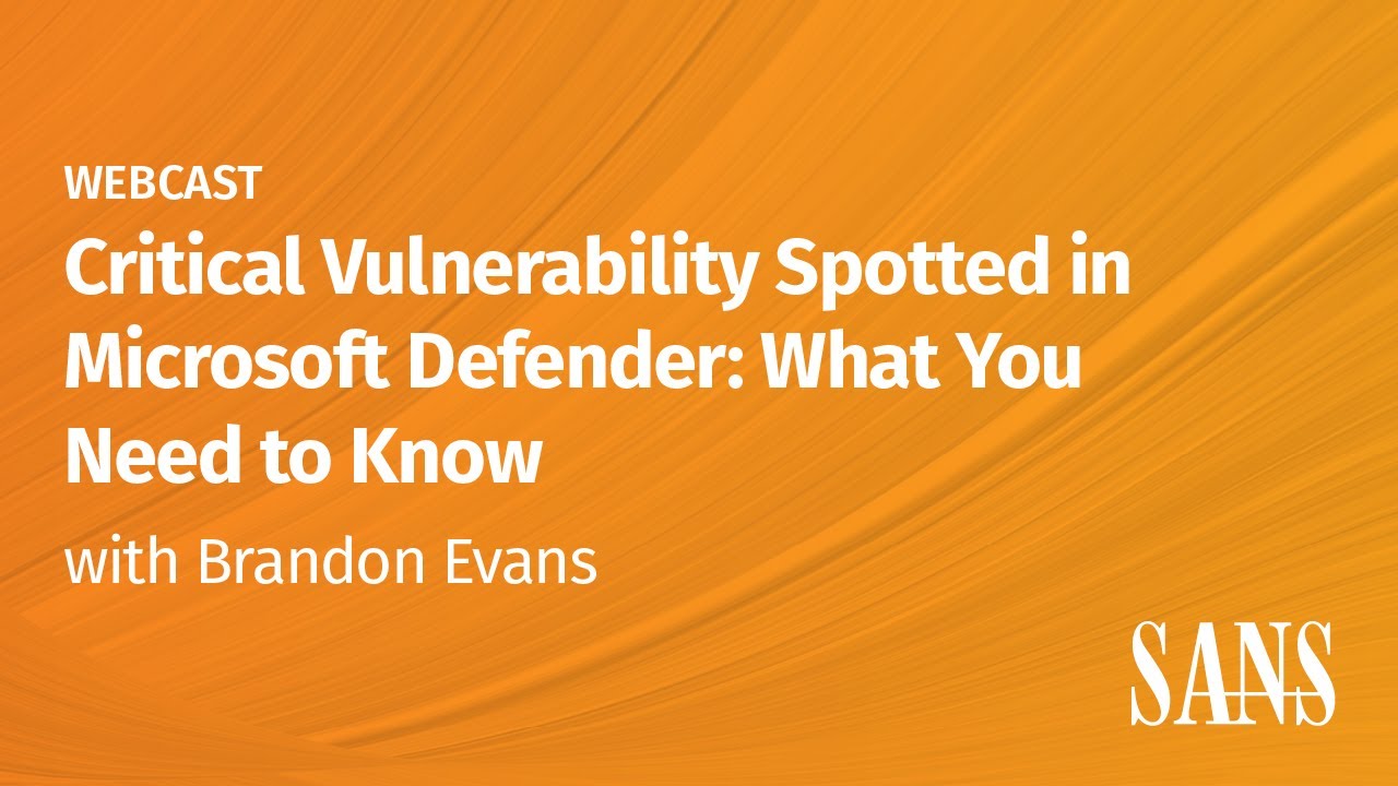 Critical CSPM Vulnerability Spotted: What You Need to Know