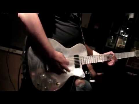 That Fucking Tank - Bruce Springstonehenge (live at The Firefly, Worcester - 16th October 14)