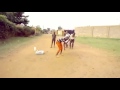 Dance Africa Goyang Dumang