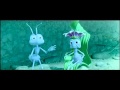 1001 Pattes 1998 Bande Annonce