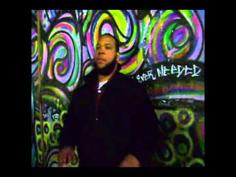 Audio D.O.P.E. (K-Krush-h, METABaron, Chief'e aka Para-Dox) (Official Music Video)