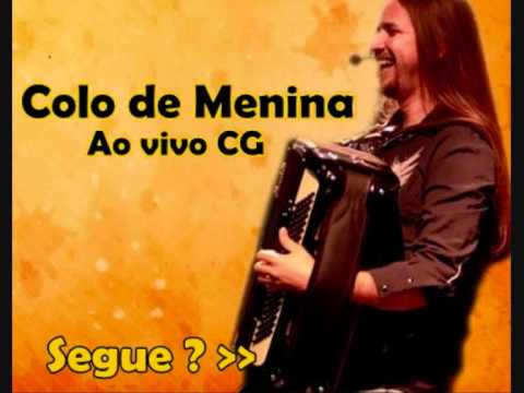 Colo De Menina video