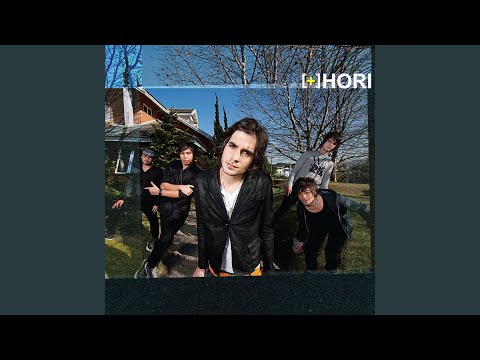 O Que Eu Sonhava - Hori