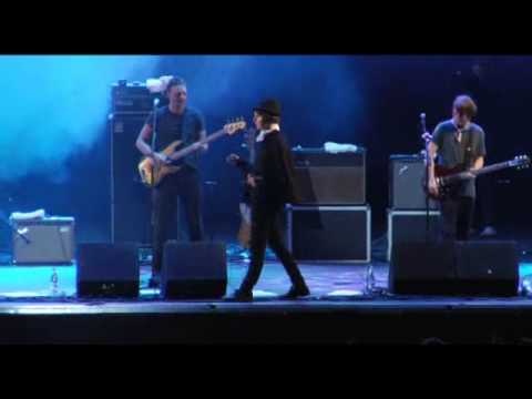 Broder Daniel Hardened Heart - HQ Ljud/Bild