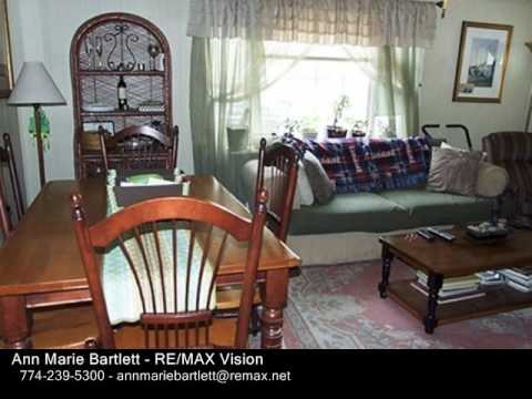 19 Carlstad St, Worcester MA 01607 - Single Family Home - Real Estate - For Sale -