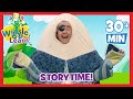 Storytime With The Wiggles John Wiggle S Energy Adventure Wiggle And Learn