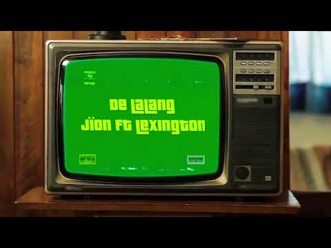 De Lalang _ ft Lexington (audio)
