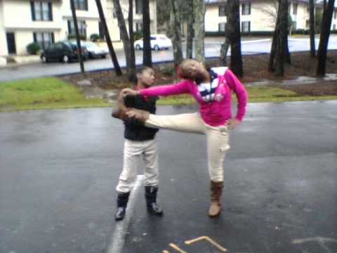 Lavishgang And Lady LavishGang