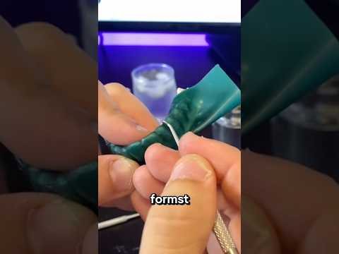 SELBER GRILLZ MACHEN??😨💸 #grillz #schmuck