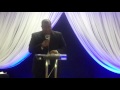 Pastor Shelton Preaching 1