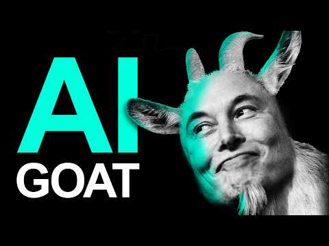 Tesla Is The Only Game In Town