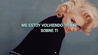 Gwen Stefani - War Paint (Subtitulado En Español)