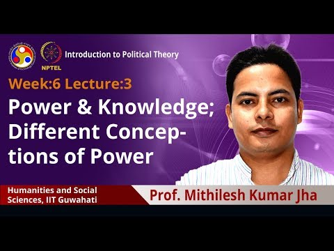 Introduction to Political Theory Intro Video