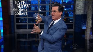 Eric Bolling is Fox News' Disgraced Employee Of The Month