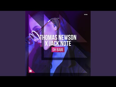 Oh Babe (Extended Mix)