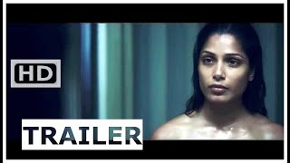 ONLY - Drama, Romance, Sci-Fi Movie Trailer - 2020 - Freida Pinto video