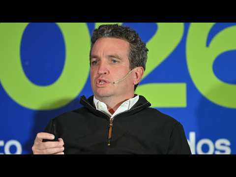 eWarrants, los stocks ahora son liquidez. -  Tomás Llambí Campbell - CEO AG Warrants | Pablo Wende