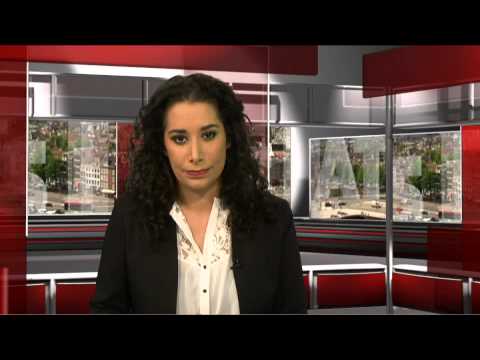 AT5 Nieuwsflits van vrijdag 28 december