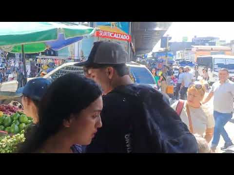 Centro de san cristobal edo tachira Venezuela 