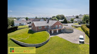 Superb Bungalow Offering Space, Versatility, And A Superb Location - 33 Enniskillen Road, Lisbellaw