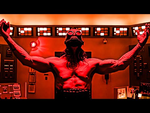 Трейлеры Убийца-психопат