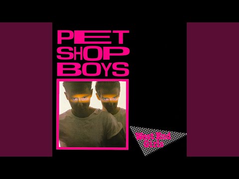 West End Girls (Original Bobby Orlando Mix)
