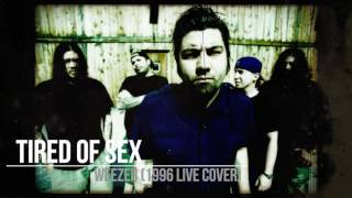 DEFTONES - LIVE COVERS