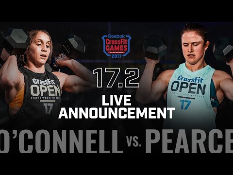 Kristi Eramo O’Connell vs. Kari Pearce — Open Announcement 17.2