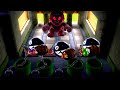 Chain Chomp Mayhem Who Survives This Brutal Minigame