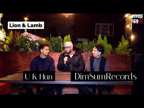 U K Hun X DimSumRecords: The Story