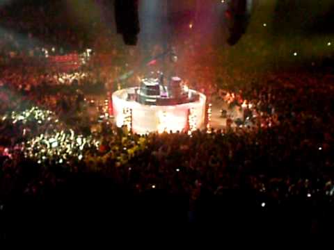 Antoine Clamaran - Gold @ Starfloor