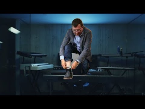 Zbigniew Stonoga REMIX ft. Charlie Puth - Attention