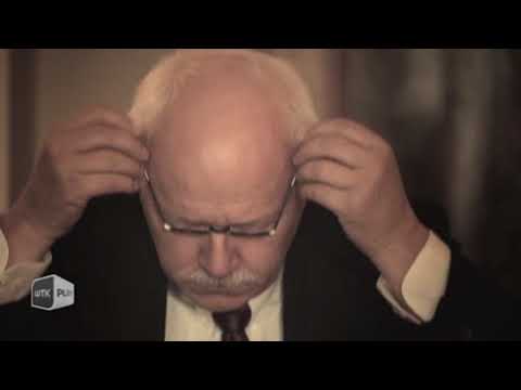 Tajemnice Poznania - Śmierć studenta