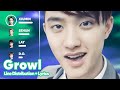 EXO Growl Line Distribution Lyrics Karaoke PATREON REQUESTED